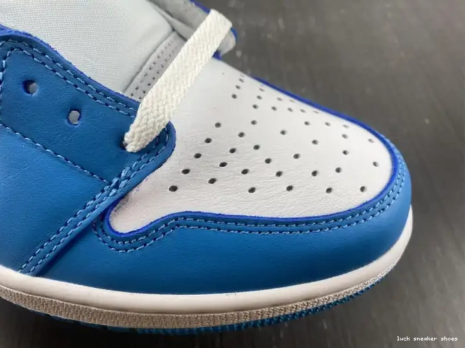 Rep LUCY CJ7891-401 x SB Jordan Nike Low UNC 1 Air 0424